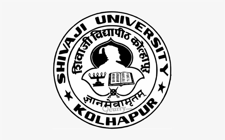 shivaji uni logo